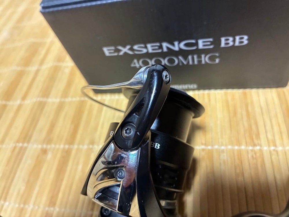EXSENCE BB 4000MHG
