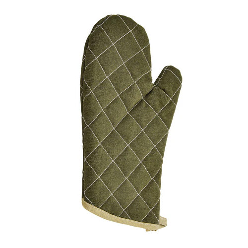 Winco OMF-13 13 Oven Mitt 400° F