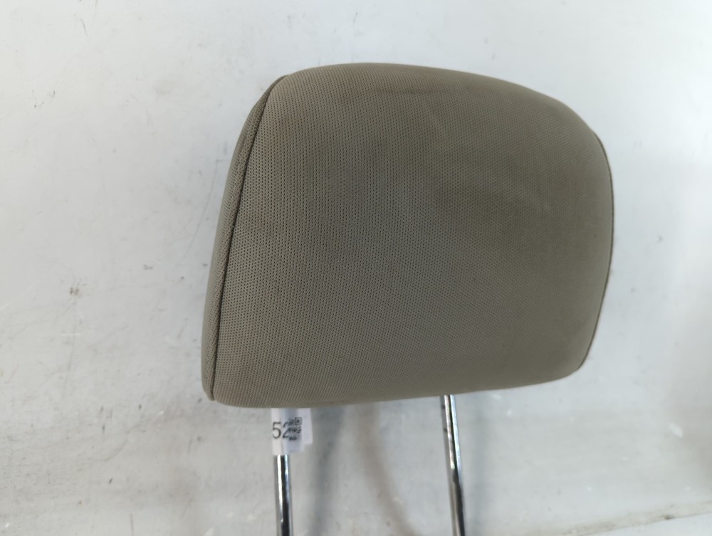 Ford Explorer Headrest Head Rest Front Driver Passenger Seat Grey CGBBV