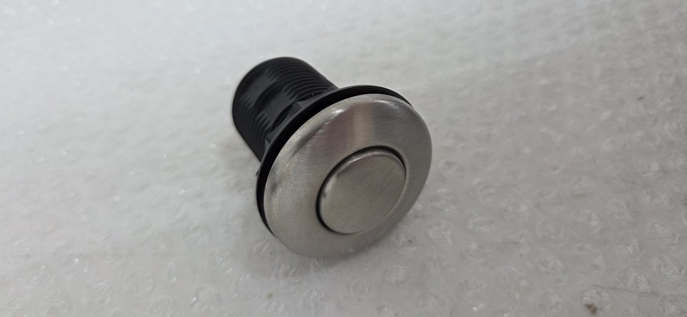 InSinkErator Garbage Disposal Air Switch Kit, Dual Outlet Sink Top Switch Button