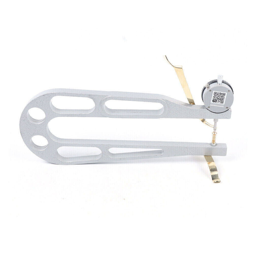 Violin Making Tools Dial Indicator Violin Thickness Measure Tools Luthier Tool