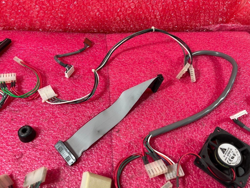 EXFO IQ-203 Optical Test System Accessories