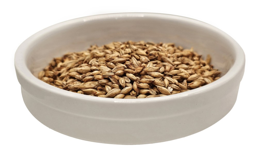 Home Brew Ohio Cherry Wood Smoked Grain 1lb