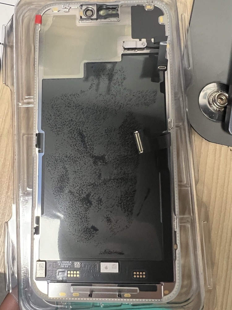 Apple iPhone 15Pro OEM / LCD Display Touch Screen Digitizer New