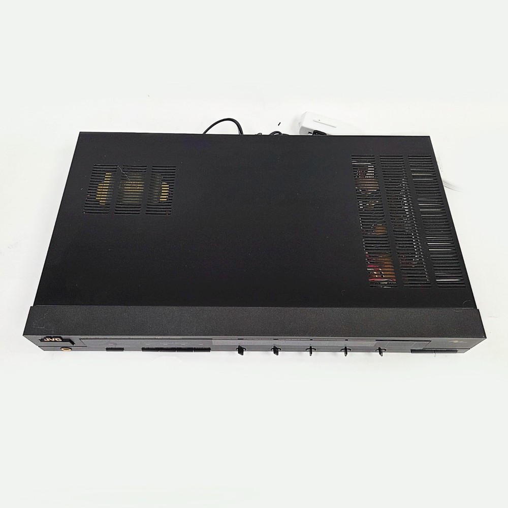 JVC SU-A97 – AV Surround Processor - Tested/ Working (USED)