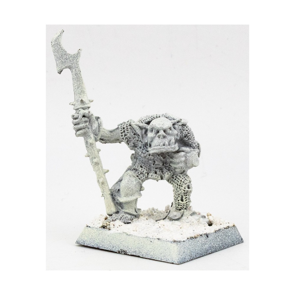 Ruglud's Armoured Orc Trooper #8 NM