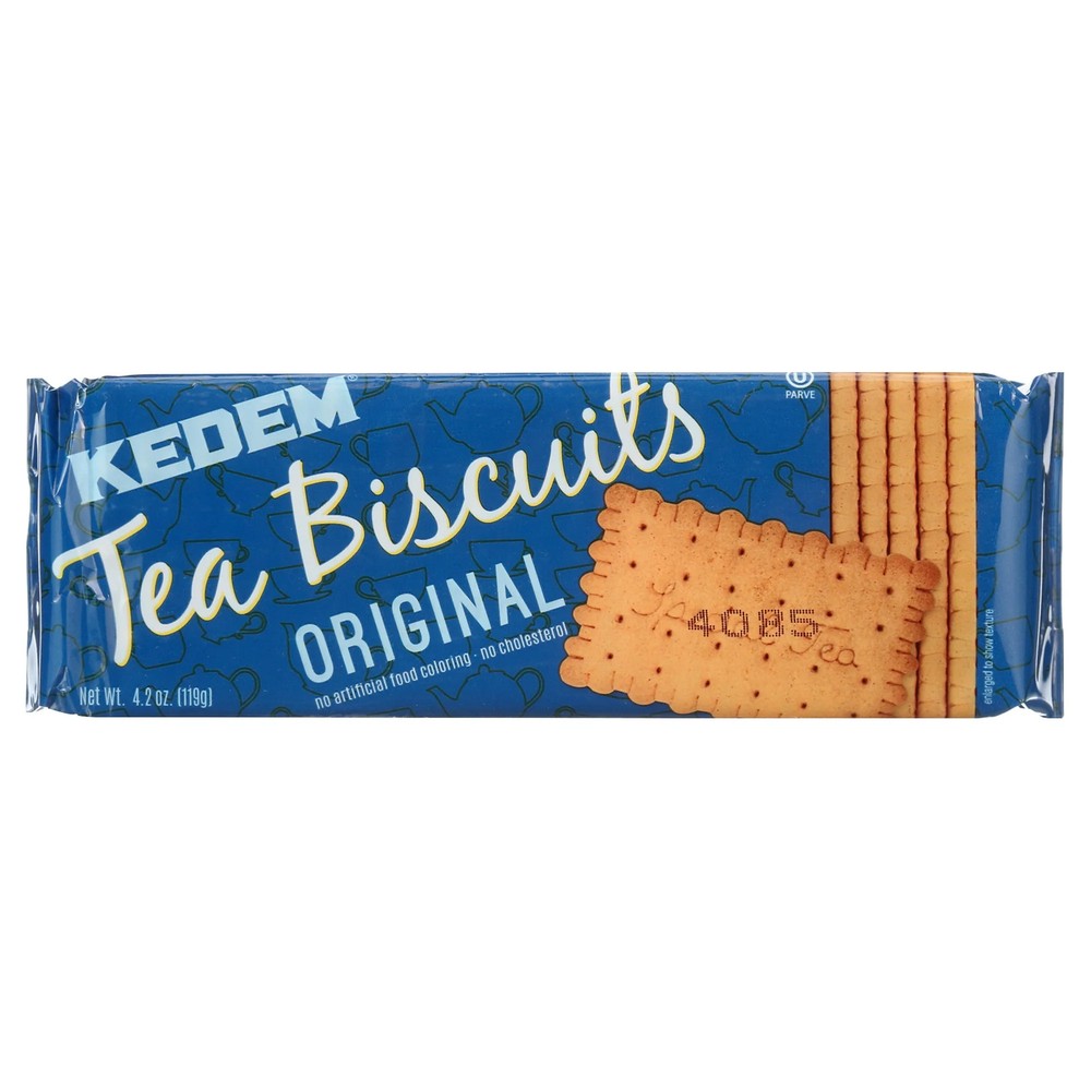 Tea Biscuits Cookies