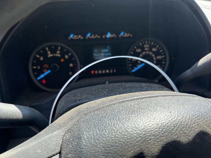 F150 2015 High Mounted Stop Light 104714187