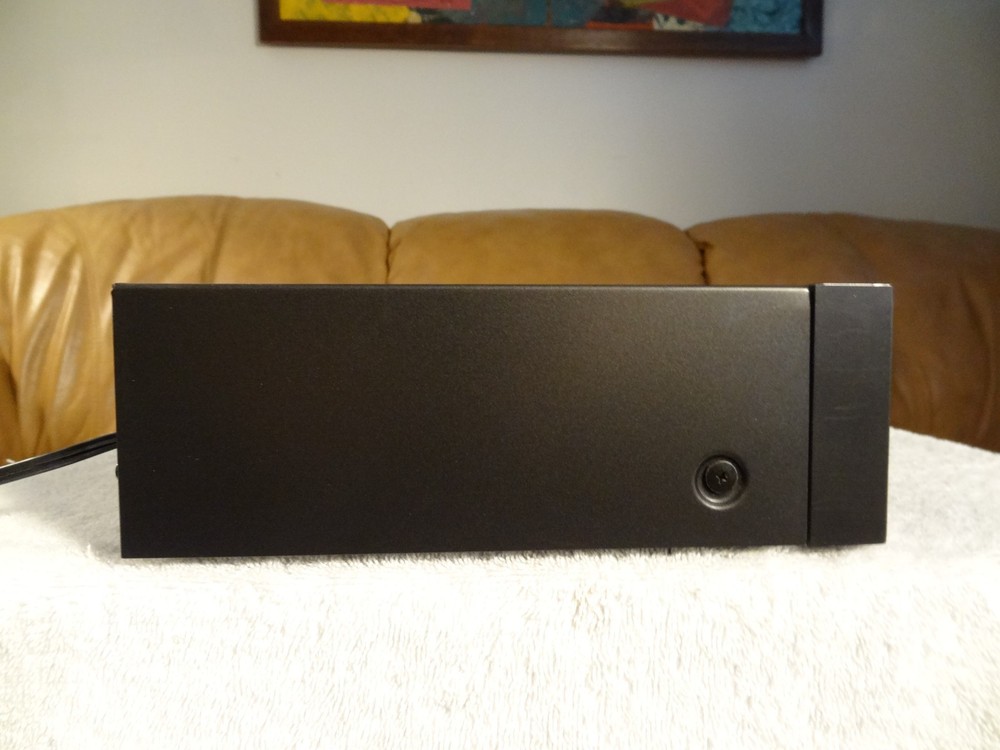 Technics SH-Z200 Stereo Graphic Equalizer