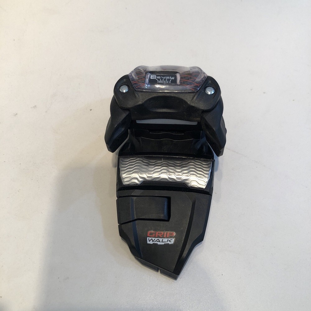 Marker M3 II Ski Bindings MISSING FRONT CLIP