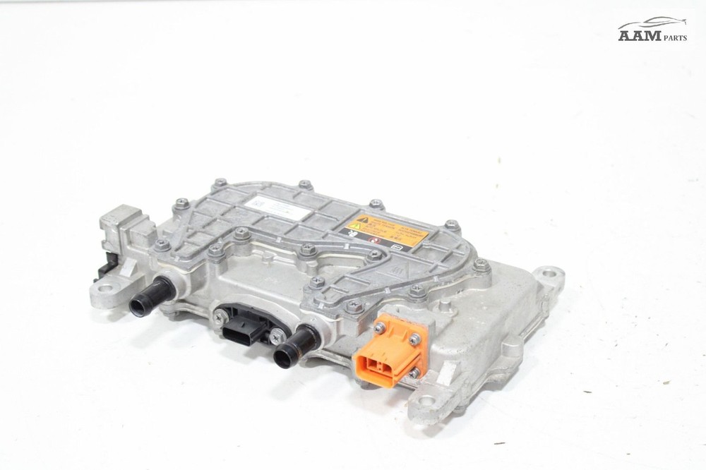 2017-2023 CHEVROLET BOLT EV DC POWER INVERTER COMPUTER CONTROL MODULE