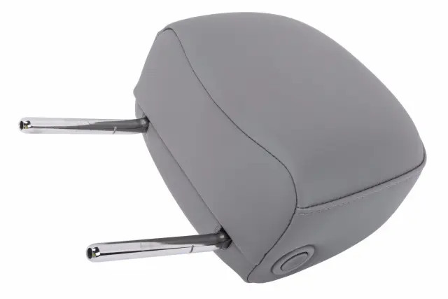 Genuine GM Dark Titanium Front Head Restraint 20962255