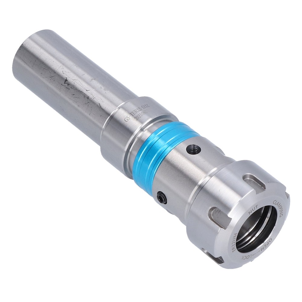 GS-TER32-D32 Floating Tapping Chuck Holder With High Concentricity For Milling