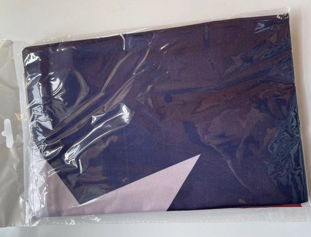 Texas State Flag 3ft X 5ft