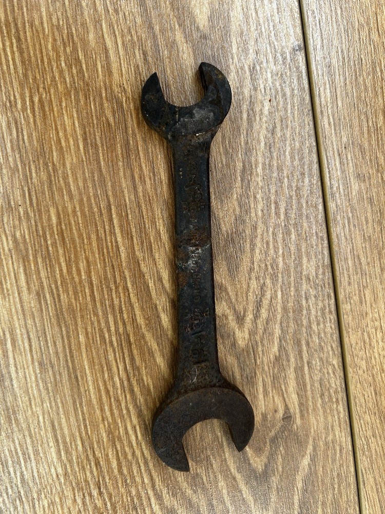 Eagle Brand Vintage C1 Spanner