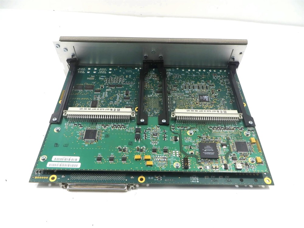 Cristie TEN BIT IMAGE PROCESSOR MODULE (TIMP-8) 015-100065-03