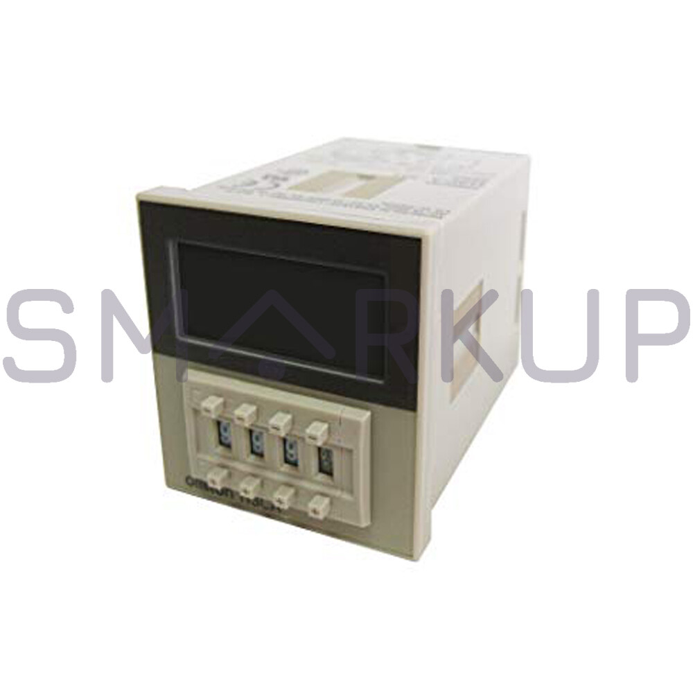 New In Box OMRON H3CA-8 H3CA8 Solid-State Timer