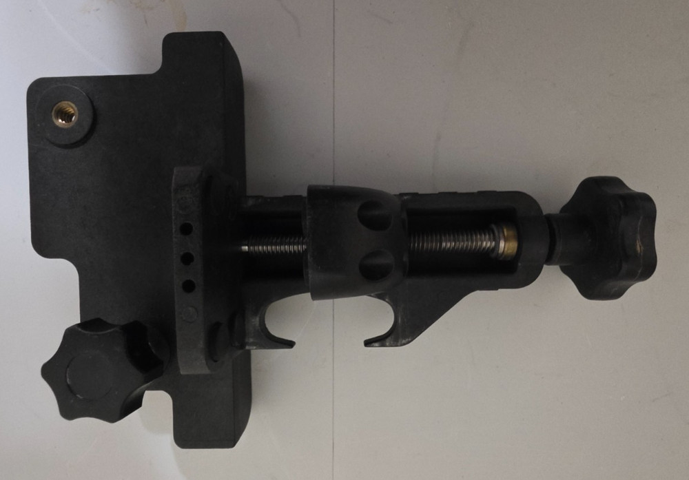 David White AutoLaser ML-450N/ML600N