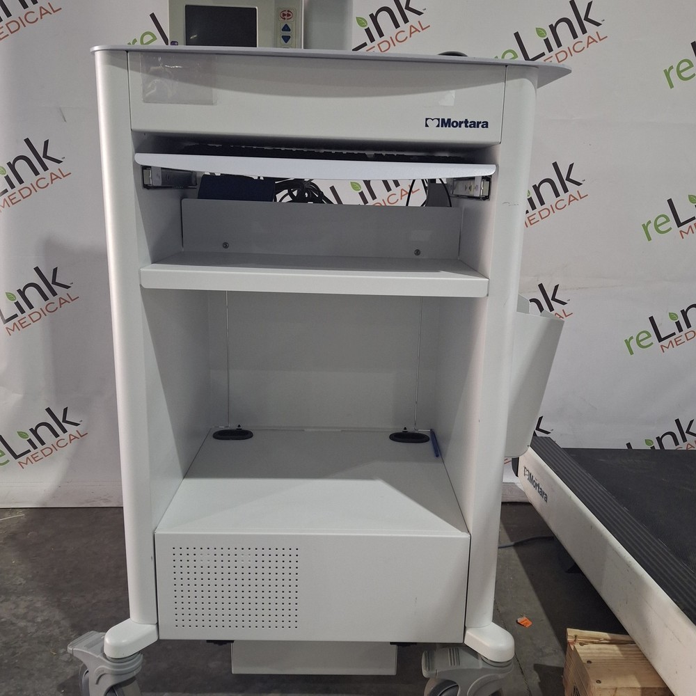 Mortara Xscribe 5 Stress Test System