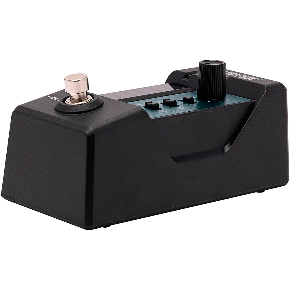 Casio Dimension Shifter Wireless Expression Controller - Black