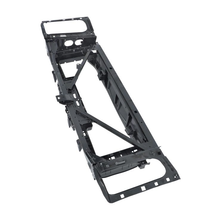 For 2015-2020 GMC YUKON & Yukon XL Header Panel Radiator Support Mount Panel