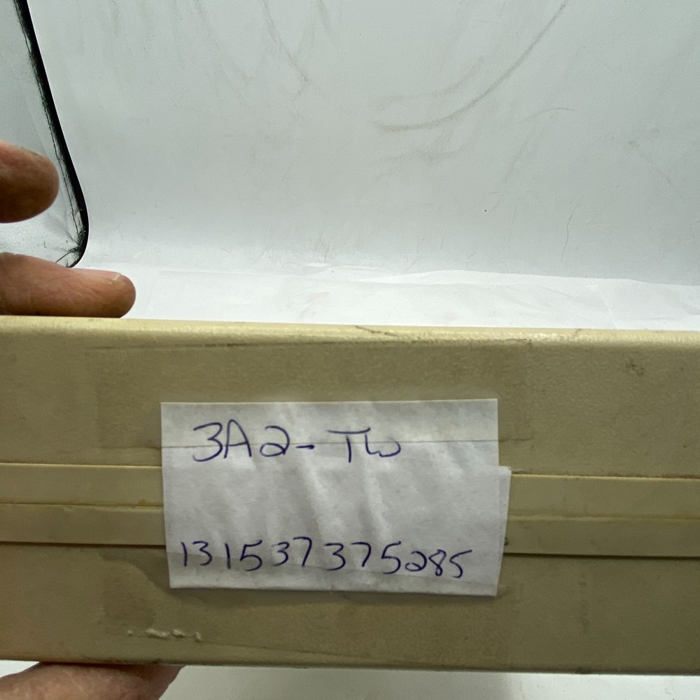 GENERAL INTERFACE SYSTEMS, INC. 4-PORT DATA SWITCH, 115496