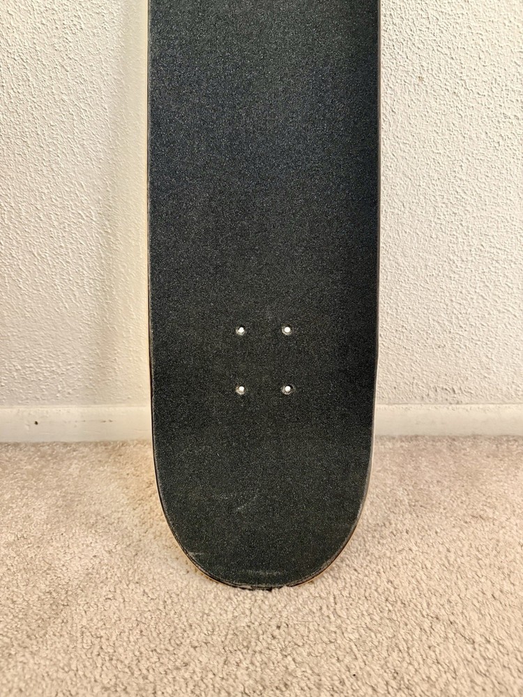 Sour Solution Army Gremlins Skateboard Deck 7.9 x 31.25