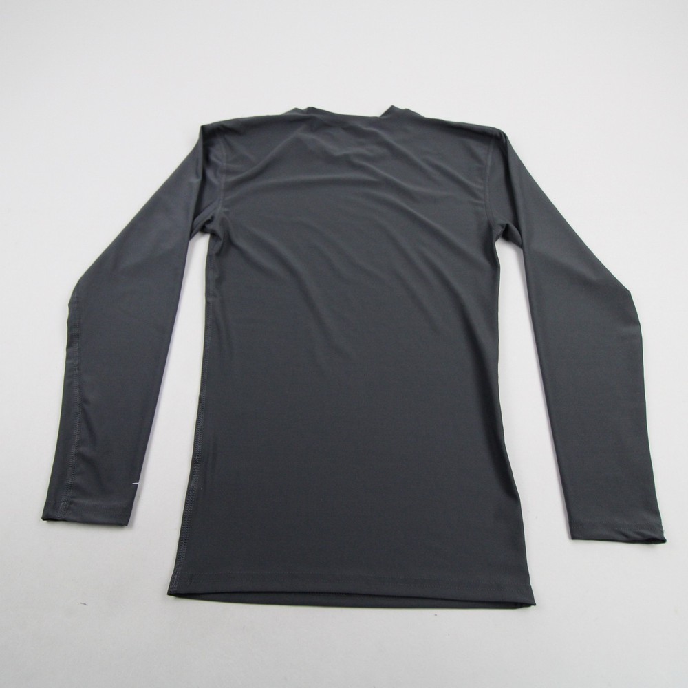 Badger Compression Top Men's Gray New without Tags S
