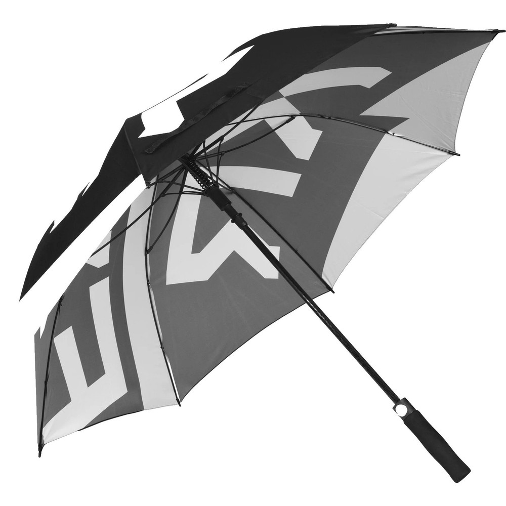 FXR 48" Umbrella Black