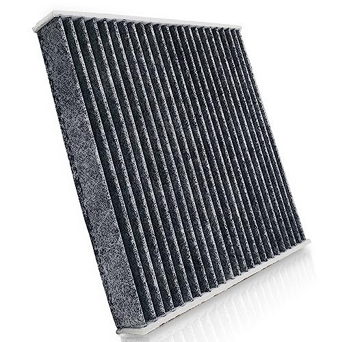 QTC134 Cabin Air Filter for