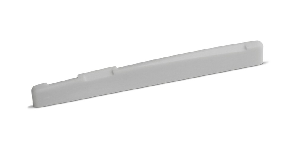 Bone Saddle – Fits Many Post-2000 Yamaha® Guitars with Undersaddle Pickup - 9 mm