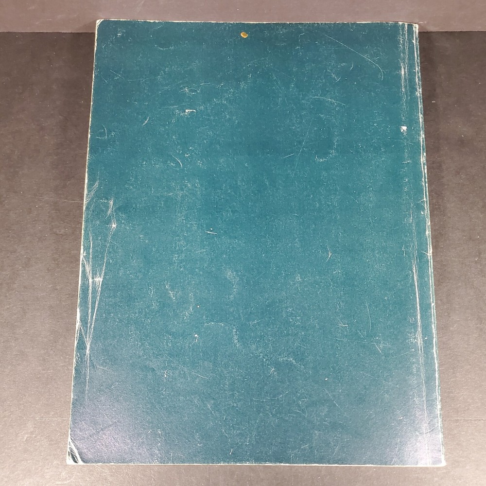 Introduction to Programming in Basic 1983 Navedtra 10079-2 Naval Education PB