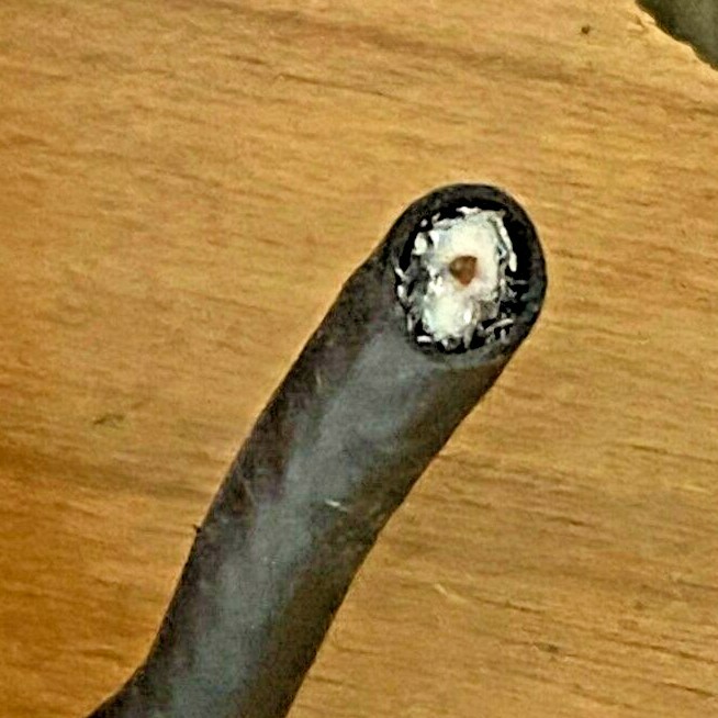 2000FT COMMONSCOPE CABLE WIRE