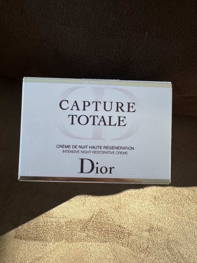 Dior Capture Totale 60ml  2.1 Oz
