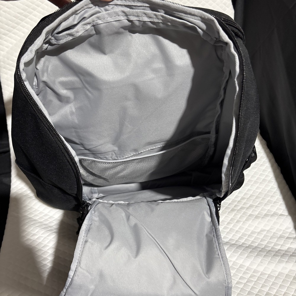 ELITE NIKE Backpack Black (32L)