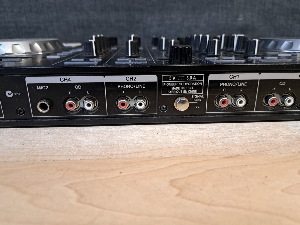 DDJ-SX Pioneer DJ Controller USB