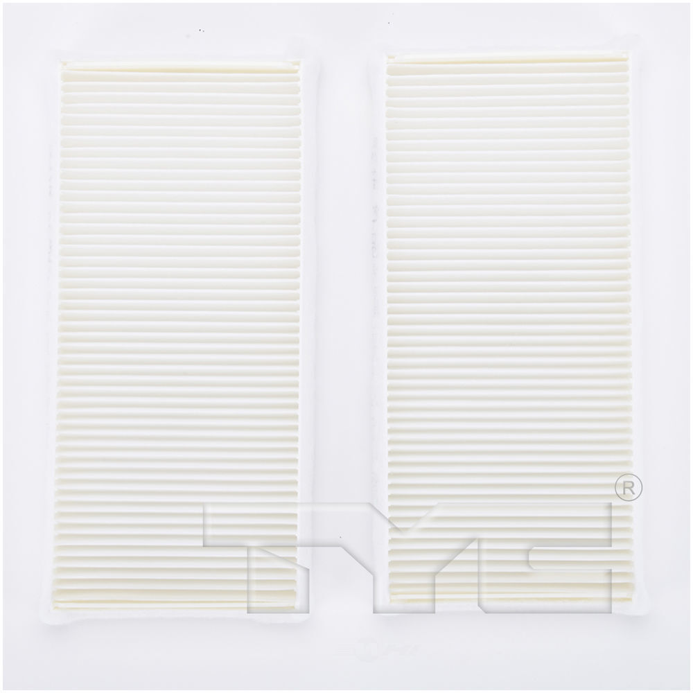 TYC 800078P2 Cabin Air Filter - K5