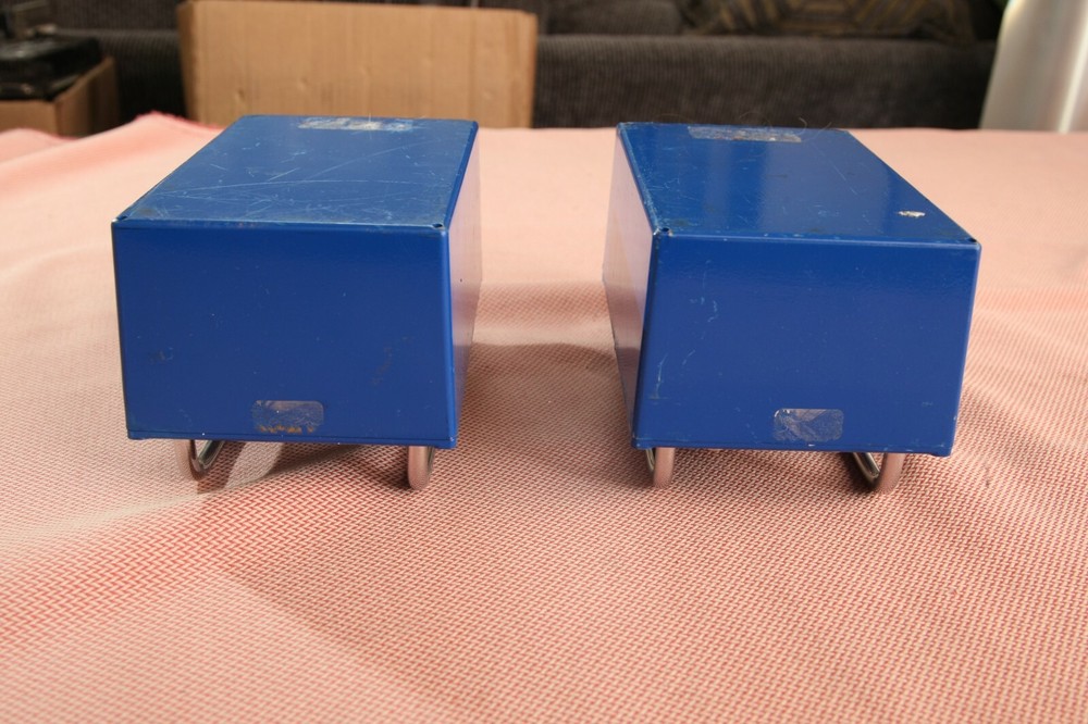 Allen Avionics GLE-75-5 Ground Loop Hum Eliminator