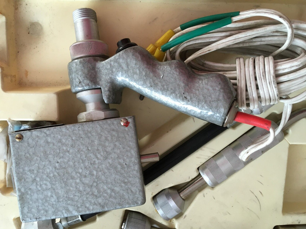 Communist vintage Bratislava kit