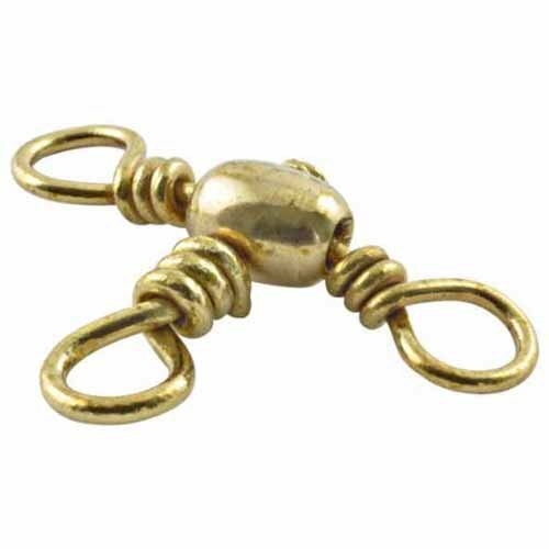 Danielson          Crossline Swivels 2/0