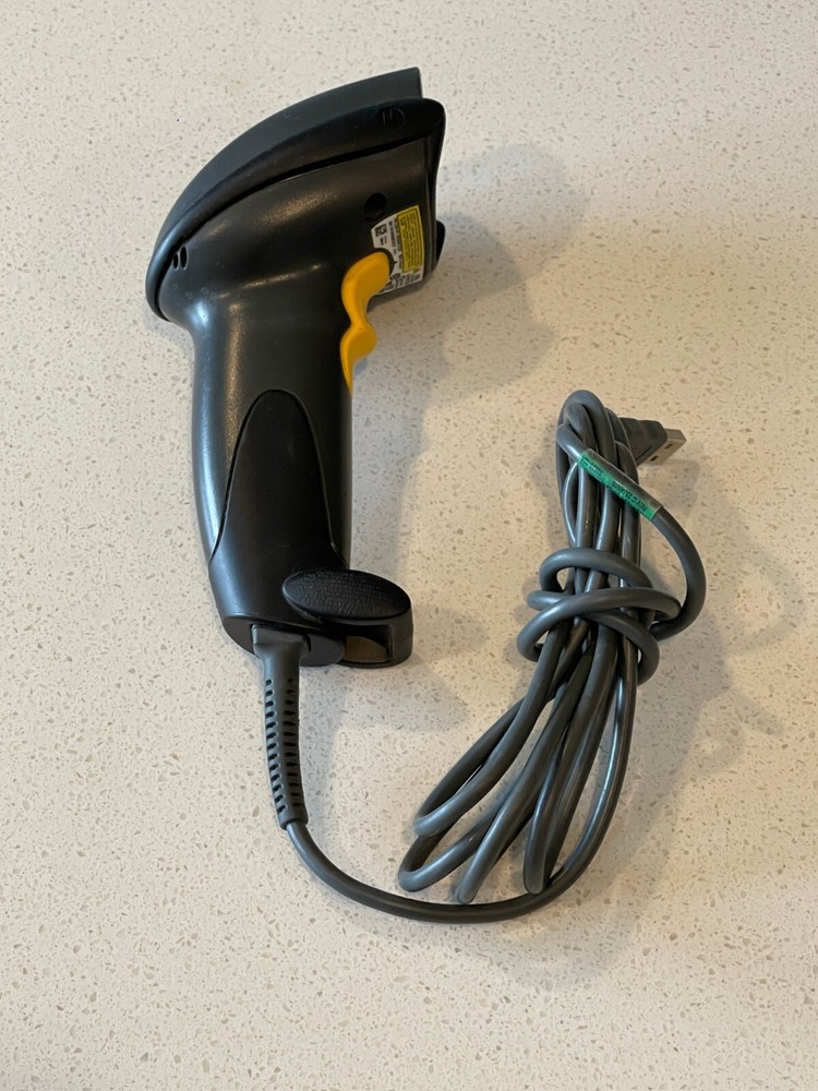 Motorola Symbol SK1-DS6707 Barcode Scanner