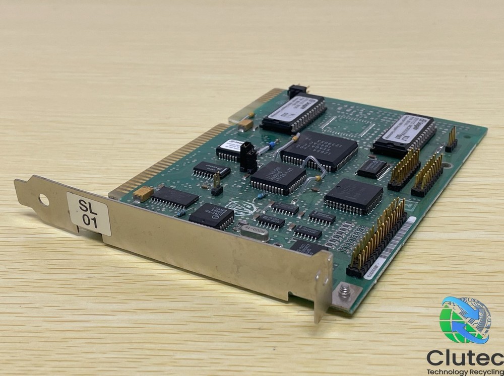 Seagate Technology PCI ST-21M/22M Interface Controller Card 21039