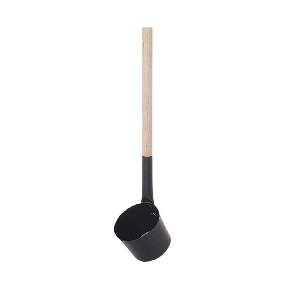 Sauna Ladle Large Capacity with Handle Easy to Use Accessories Practical 400 ml
