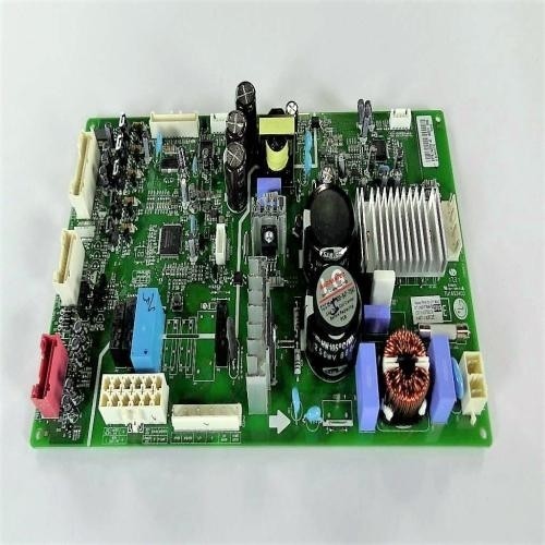 EBR81182703 PCB ASSEMBLY MAIN OEM