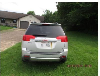 Used Telematics Interface Module fits: 2012 Gmc Terrain Communication OnStar opt