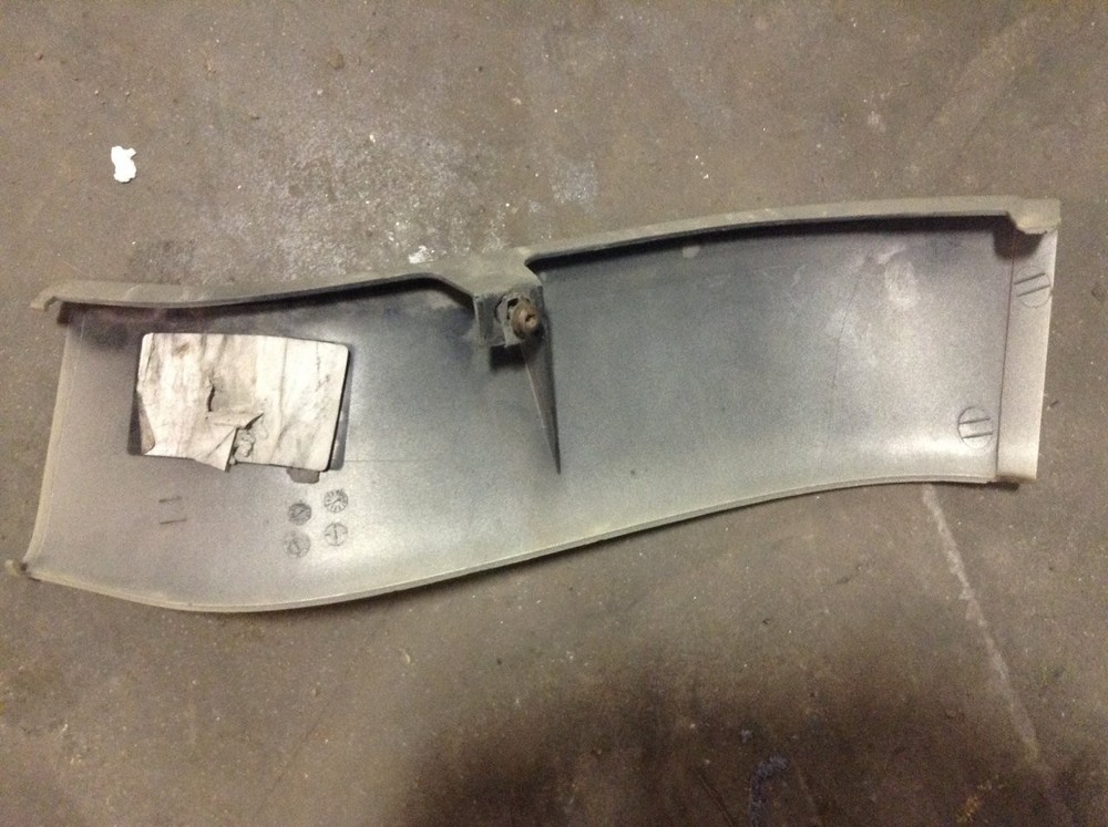 International PROSTAR POLY Panel