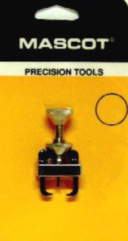 Wheel Gear Puller Adjustable Jaws