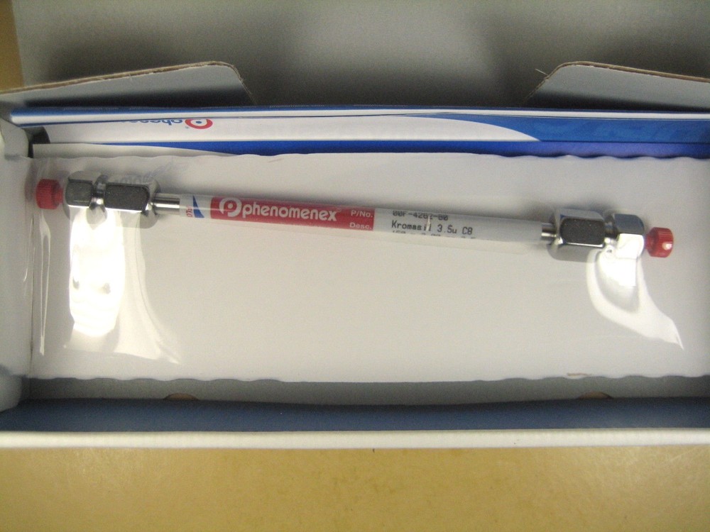 Phenomenex 00F-4282-B0 Kromasil 3.5µ C8