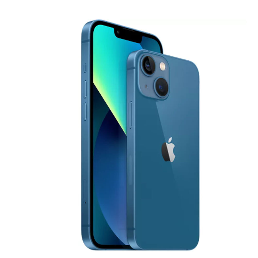 Apple iPhone 13 128GB Unlocked - Excellent