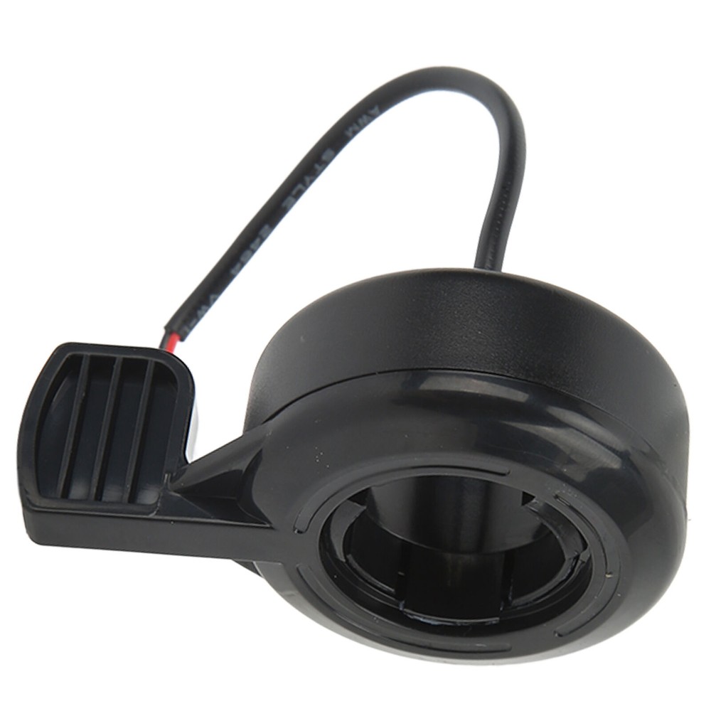 Thumb Throttle Booster Finger Sensor Electric Scooter Accelerator Accessory